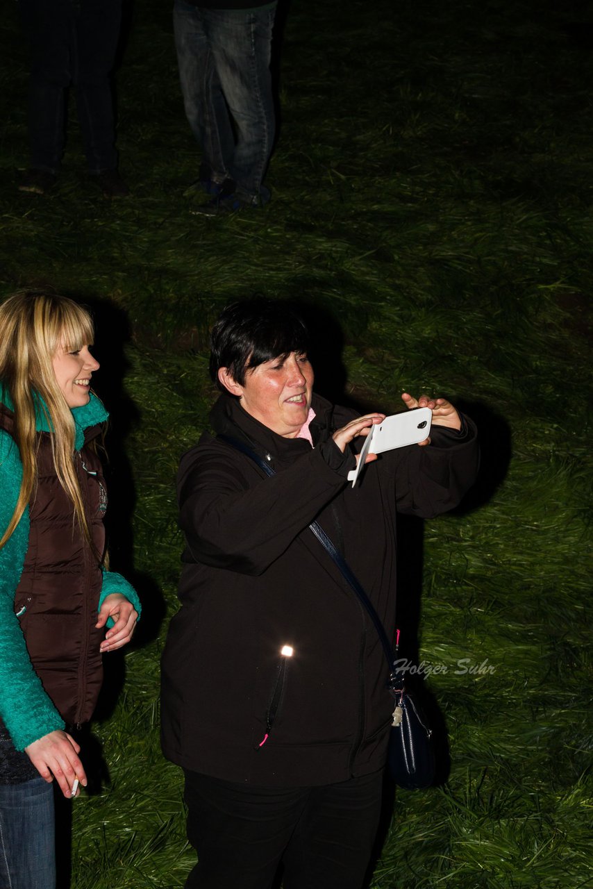 Bild 298 - Wiemersdorfer Osterfeuer